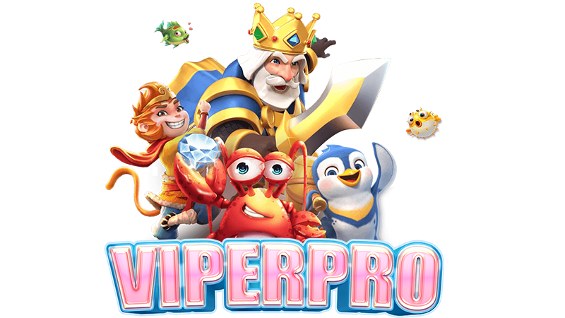 สล็อตเล่นฟรี viperpro